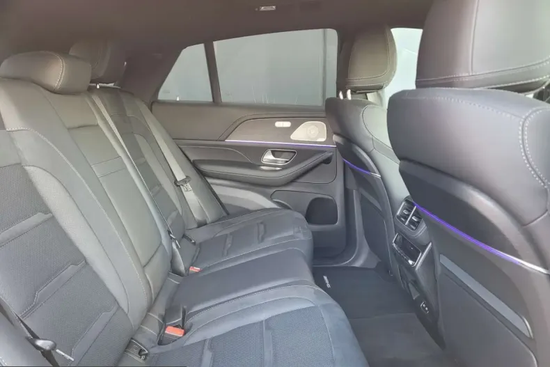 Mercedes-Benz GLE 53 AMG (Clasa GLE) din 2025 cu 4.766 km - oferta MER205355 - foto 28