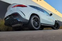 Mercedes-Benz GLE 53 AMG (Clasa GLE) din 2025 cu 4.766 km - oferta MER205355 - foto 33