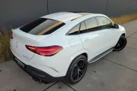 Mercedes-Benz GLE 53 AMG (Clasa GLE) din 2025 cu 4.766 km - oferta MER205355 - foto 34