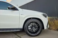 Mercedes-Benz GLE 53 AMG (Clasa GLE) din 2025 cu 4.766 km - oferta MER205355 - foto 35
