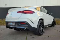 Mercedes-Benz GLE 53 AMG (Clasa GLE) din 2025 cu 4.766 km - oferta MER205355 - foto 36