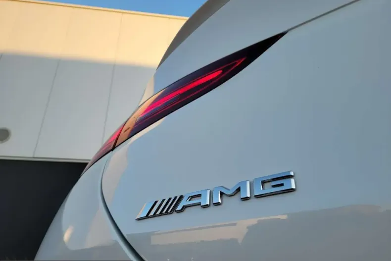 Mercedes-Benz GLE 53 AMG (Clasa GLE) din 2025 cu 4.766 km - oferta MER205355 - foto 37