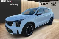 Kia Sorento din 2025 cu 22.341 km - oferta KIA205356 - foto 1