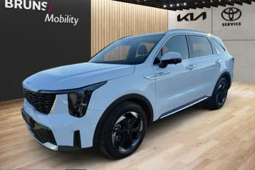 Kia Sorento din 2025 - oferta KIA205356