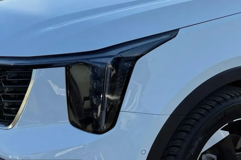 Kia Sorento din 2025 cu 22.341 km - oferta KIA205356 - foto 5