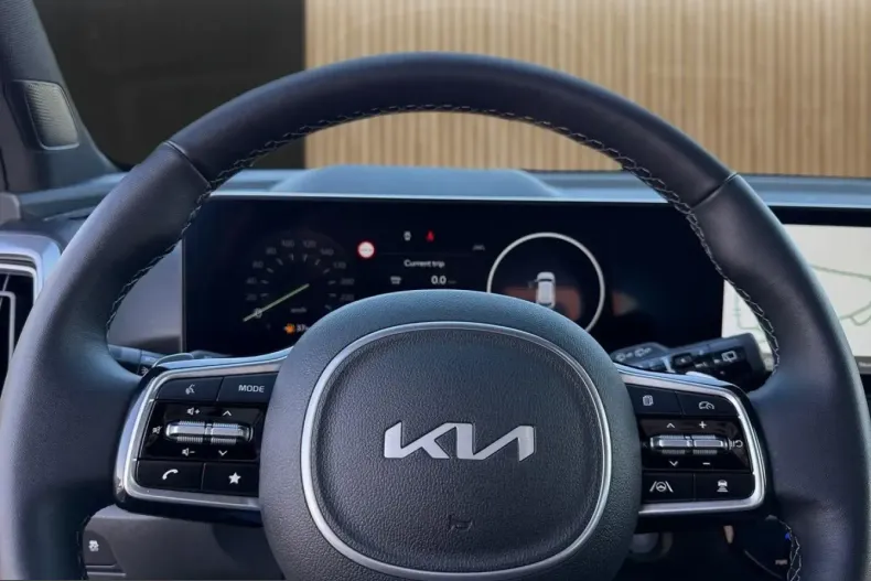 Kia Sorento din 2025 cu 22.341 km - oferta KIA205356 - foto 8