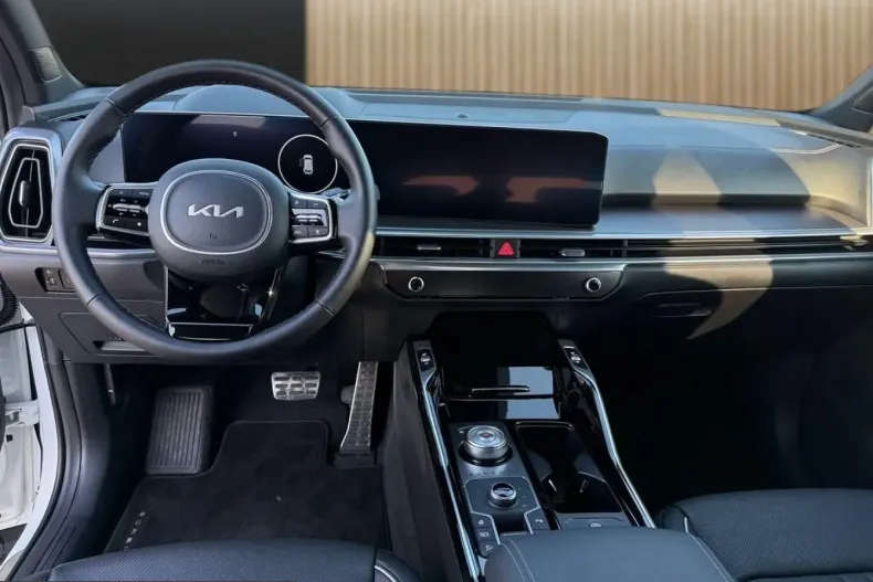 Kia Sorento din 2025 cu 22.341 km - oferta KIA205356 - foto 10