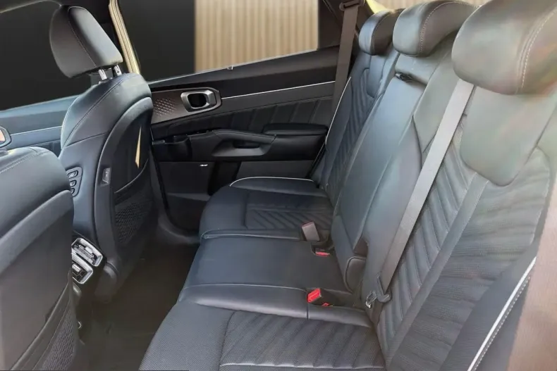 Kia Sorento din 2025 cu 22.341 km - oferta KIA205356 - foto 11