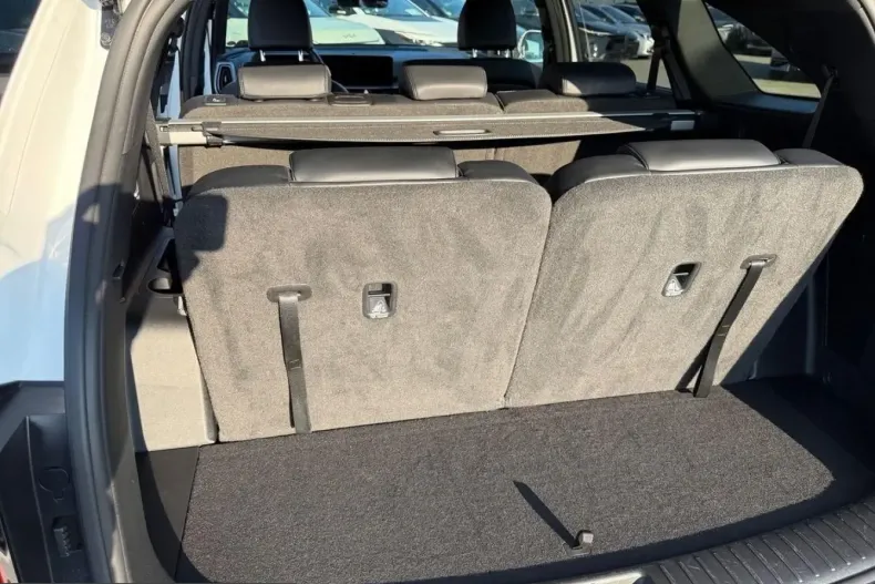 Kia Sorento din 2025 cu 22.341 km - oferta KIA205356 - foto 12