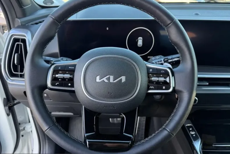 Kia Sorento din 2025 cu 22.341 km - oferta KIA205356 - foto 13