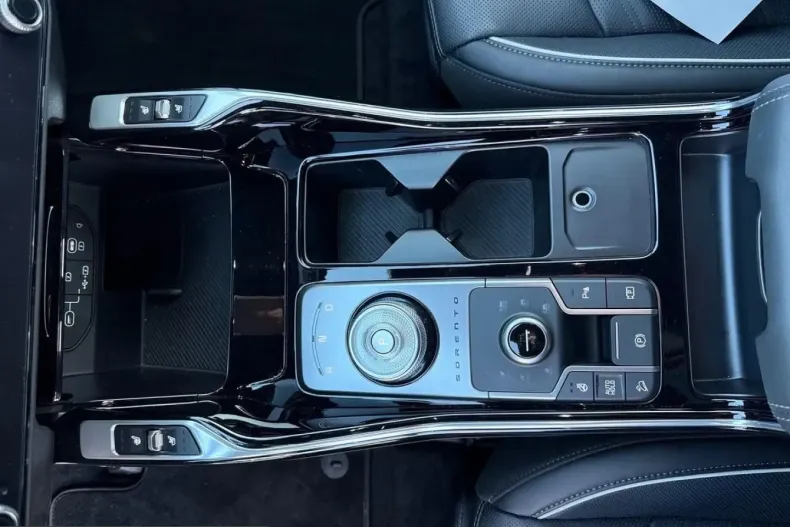 Kia Sorento din 2025 cu 22.341 km - oferta KIA205356 - foto 14