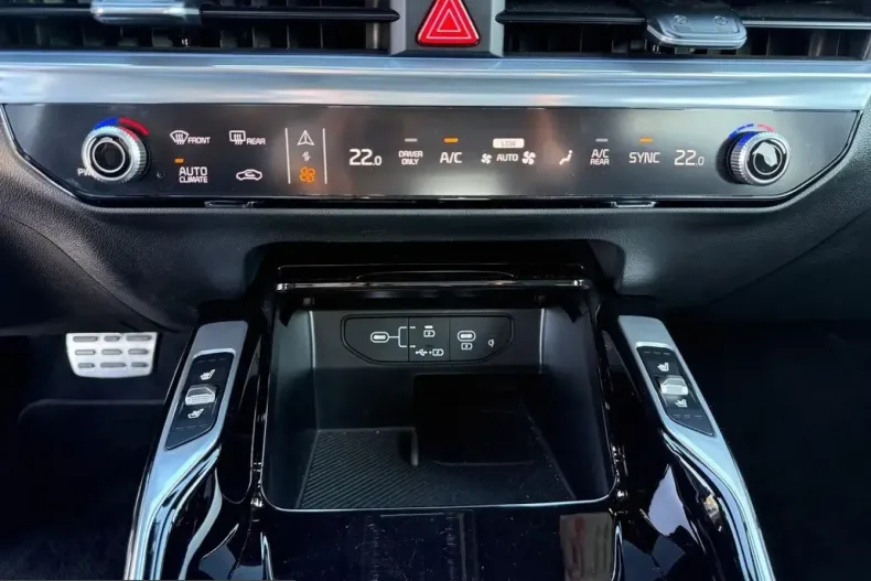 Kia Sorento din 2025 cu 22.341 km - oferta KIA205356 - foto 15