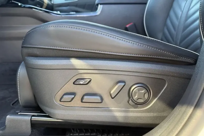 Kia Sorento din 2025 cu 22.341 km - oferta KIA205356 - foto 18