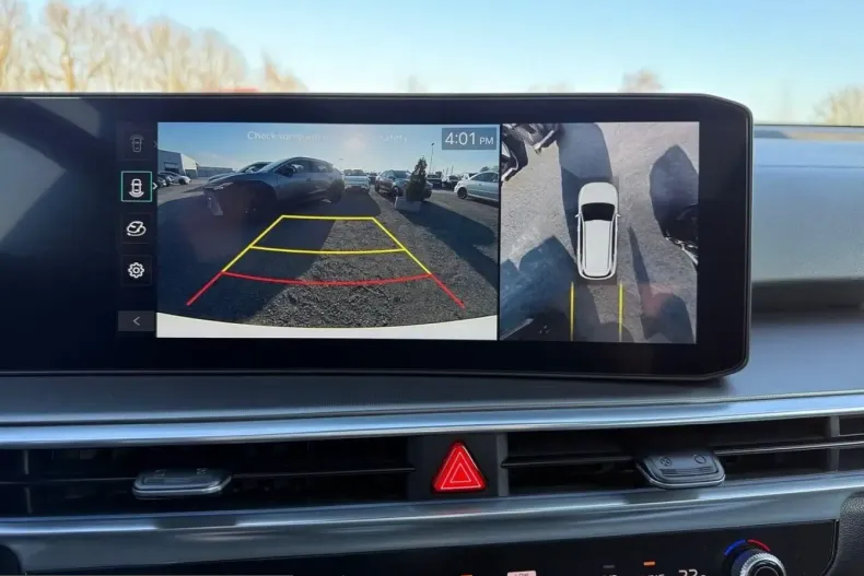 Kia Sorento din 2025 cu 22.341 km - oferta KIA205356 - foto 20