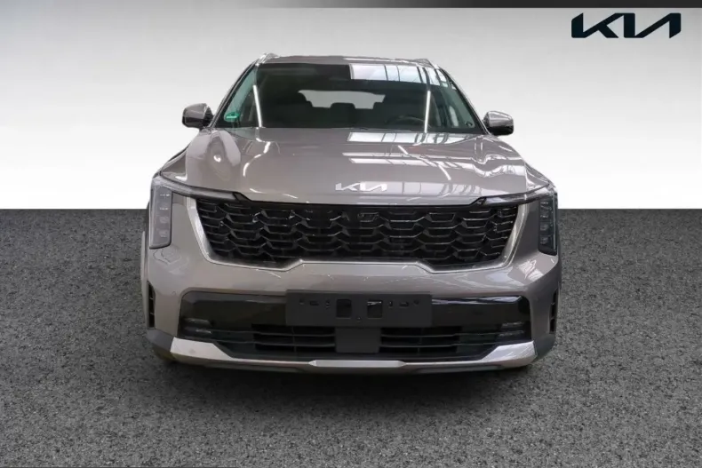 Kia Sorento din 2025 cu 17.860 km - oferta KIA205357 - foto 2