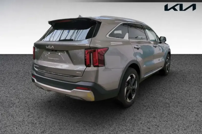 Kia Sorento din 2025 cu 17.860 km - oferta KIA205357 - foto 3