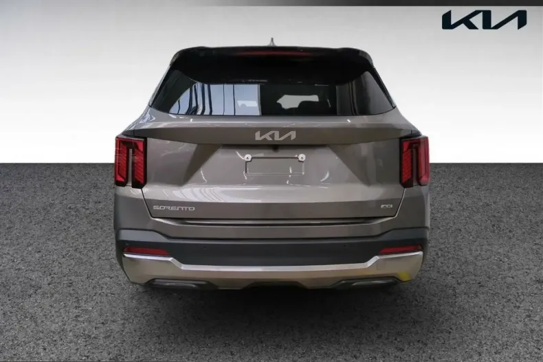 Kia Sorento din 2025 cu 17.860 km - oferta KIA205357 - foto 4