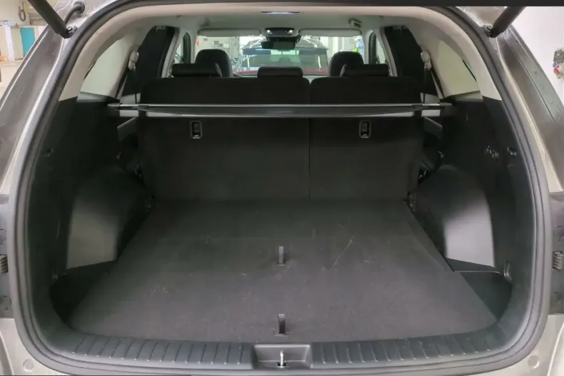 Kia Sorento din 2025 cu 17.860 km - oferta KIA205357 - foto 5