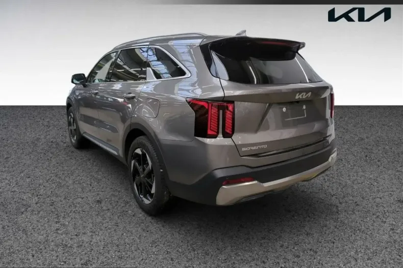 Kia Sorento din 2025 cu 17.860 km - oferta KIA205357 - foto 6