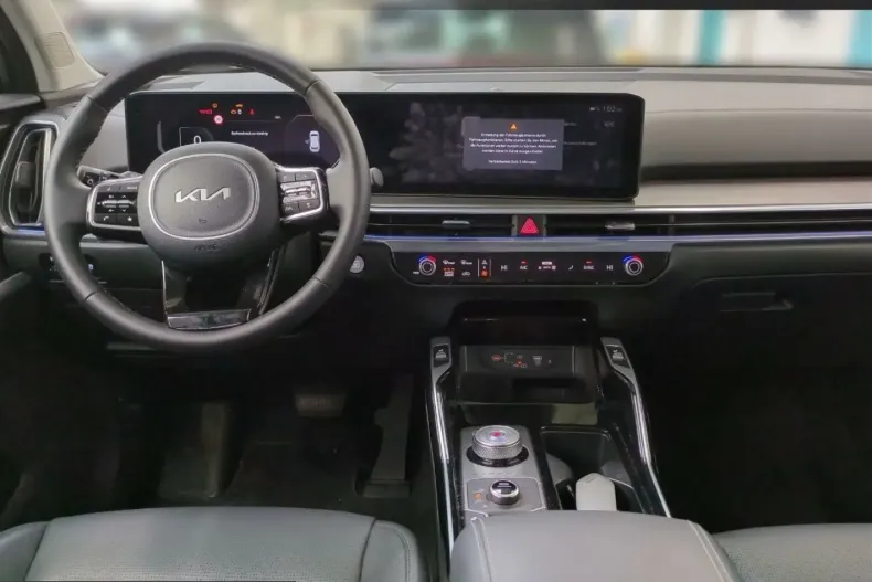 Kia Sorento din 2025 cu 17.860 km - oferta KIA205357 - foto 7