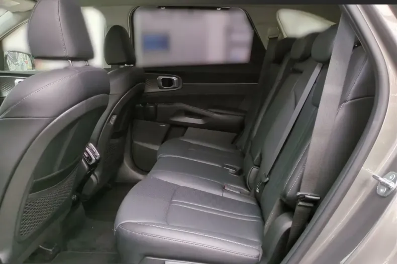 Kia Sorento din 2025 cu 17.860 km - oferta KIA205357 - foto 9