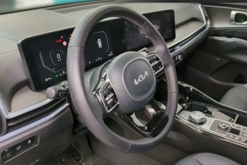 Kia Sorento din 2025 cu 17.860 km - oferta KIA205357 - foto 10