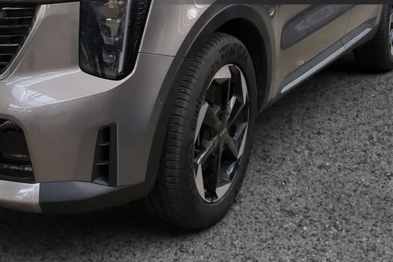 Kia Sorento din 2025 cu 17.860 km - oferta KIA205357 - foto 11