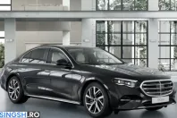 Mercedes-Benz E 200 (Clasa E) din 2024 cu 18.042 km - oferta MER205358 - foto 1