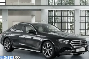 Mercedes-Benz E 200 din 2024 - oferta MER205358