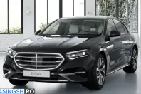 Mercedes-Benz E 200 (Clasa E) din 2024 cu 18.042 km - oferta MER205358 - foto 2