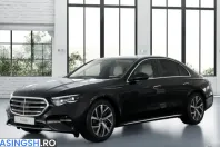 Mercedes-Benz E 200 (Clasa E) din 2024 cu 18.042 km - oferta MER205358 - foto 3