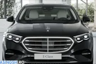 Mercedes-Benz E 200 (Clasa E) din 2024 cu 18.042 km - oferta MER205358 - foto 4