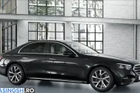 Mercedes-Benz E 200 (Clasa E) din 2024 cu 18.042 km - oferta MER205358 - foto 5