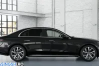Mercedes-Benz E 200 (Clasa E) din 2024 cu 18.042 km - oferta MER205358 - foto 6