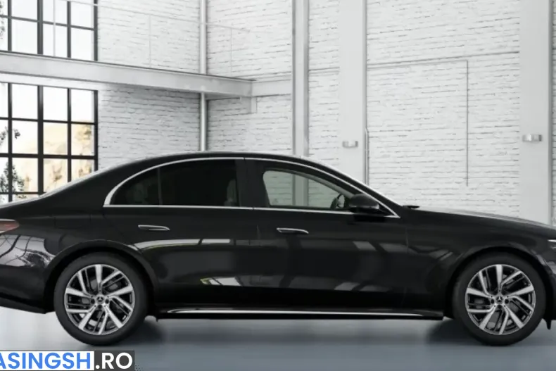 Mercedes-Benz E 200 (Clasa E) din 2024 cu 18.042 km - oferta MER205358 - foto 6