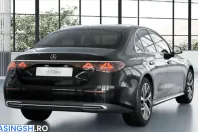 Mercedes-Benz E 200 (Clasa E) din 2024 cu 18.042 km - oferta MER205358 - foto 8
