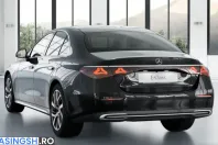 Mercedes-Benz E 200 (Clasa E) din 2024 cu 18.042 km - oferta MER205358 - foto 9