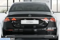 Mercedes-Benz E 200 (Clasa E) din 2024 cu 18.042 km - oferta MER205358 - foto 10
