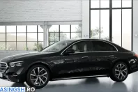 Mercedes-Benz E 200 (Clasa E) din 2024 cu 18.042 km - oferta MER205358 - foto 11