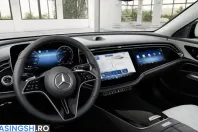 Mercedes-Benz E 200 (Clasa E) din 2024 cu 18.042 km - oferta MER205358 - foto 15