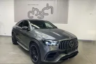 Mercedes-Benz GLE 63 AMG (Clasa GLE) din 2024 cu 40.572 km - oferta MER205359 - foto 1