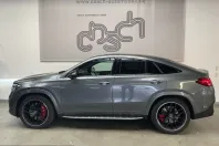 Mercedes-Benz GLE 63 AMG (Clasa GLE) din 2024 cu 40.572 km - oferta MER205359 - foto 2