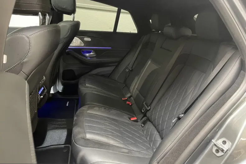 Mercedes-Benz GLE 63 AMG (Clasa GLE) din 2024 cu 40.572 km - oferta MER205359 - foto 6