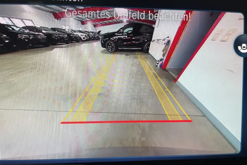 Mercedes-Benz GLE 63 AMG (Clasa GLE) din 2024 cu 40.572 km - oferta MER205359 - foto 7