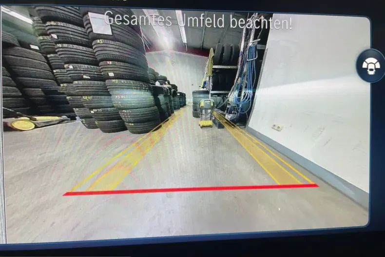 Mercedes-Benz GLE 63 AMG (Clasa GLE) din 2024 cu 40.572 km - oferta MER205359 - foto 8