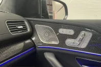 Mercedes-Benz GLE 63 AMG (Clasa GLE) din 2024 cu 40.572 km - oferta MER205359 - foto 9