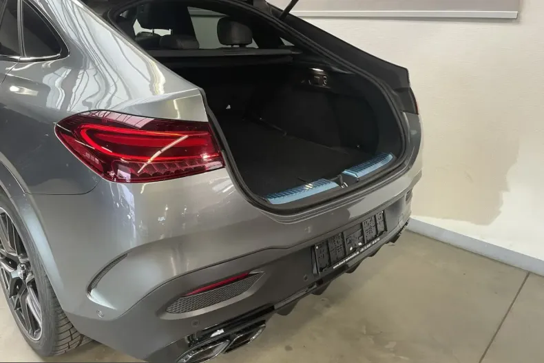 Mercedes-Benz GLE 63 AMG (Clasa GLE) din 2024 cu 40.572 km - oferta MER205359 - foto 11
