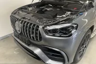 Mercedes-Benz GLE 63 AMG (Clasa GLE) din 2024 cu 40.572 km - oferta MER205359 - foto 15