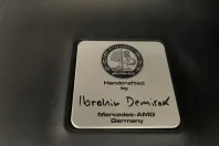 Mercedes-Benz GLE 63 AMG (Clasa GLE) din 2024 cu 40.572 km - oferta MER205359 - foto 16