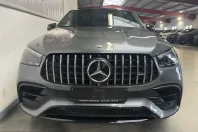 Mercedes-Benz GLE 63 AMG (Clasa GLE) din 2024 cu 40.572 km - oferta MER205359 - foto 17